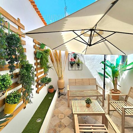 Apartamentos De La Huerta Alicante Eksteriør bilde