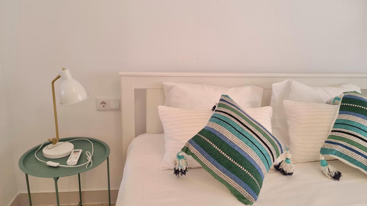 Apartamentos De La Huerta Alicante Eksteriør bilde