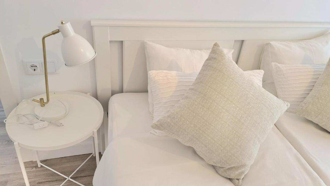Apartamentos De La Huerta Alicante Eksteriør bilde