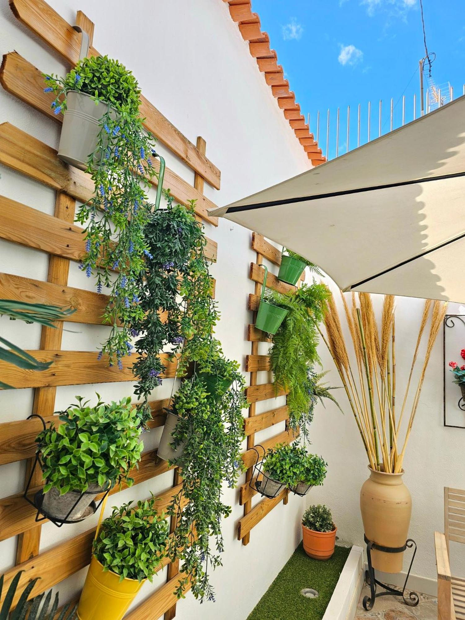 Apartamentos De La Huerta Alicante Eksteriør bilde
