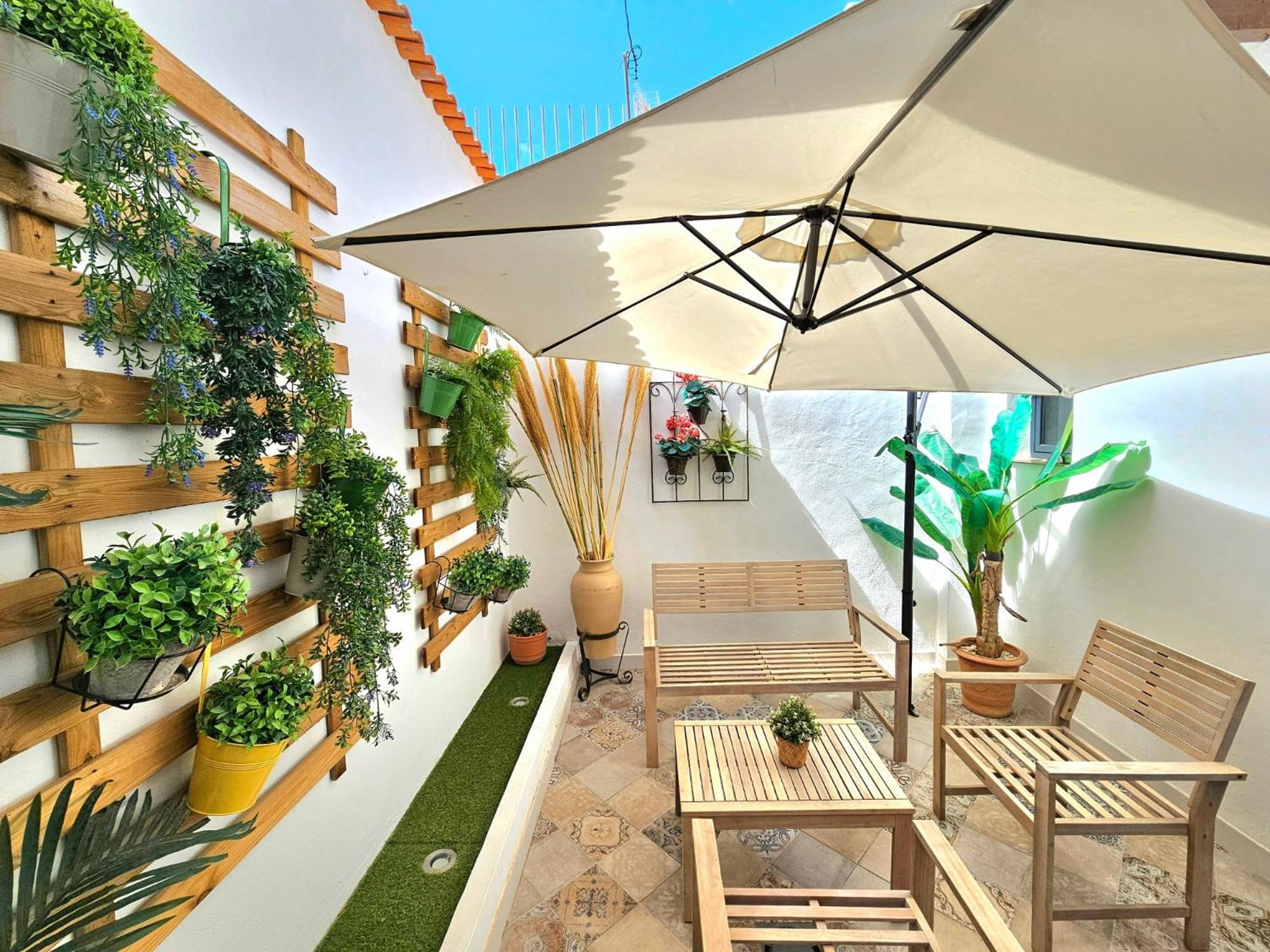 Apartamentos De La Huerta Alicante Eksteriør bilde