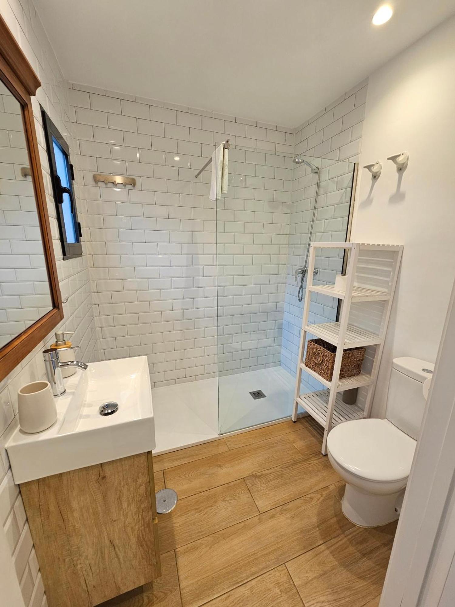 Apartamentos De La Huerta Alicante Eksteriør bilde