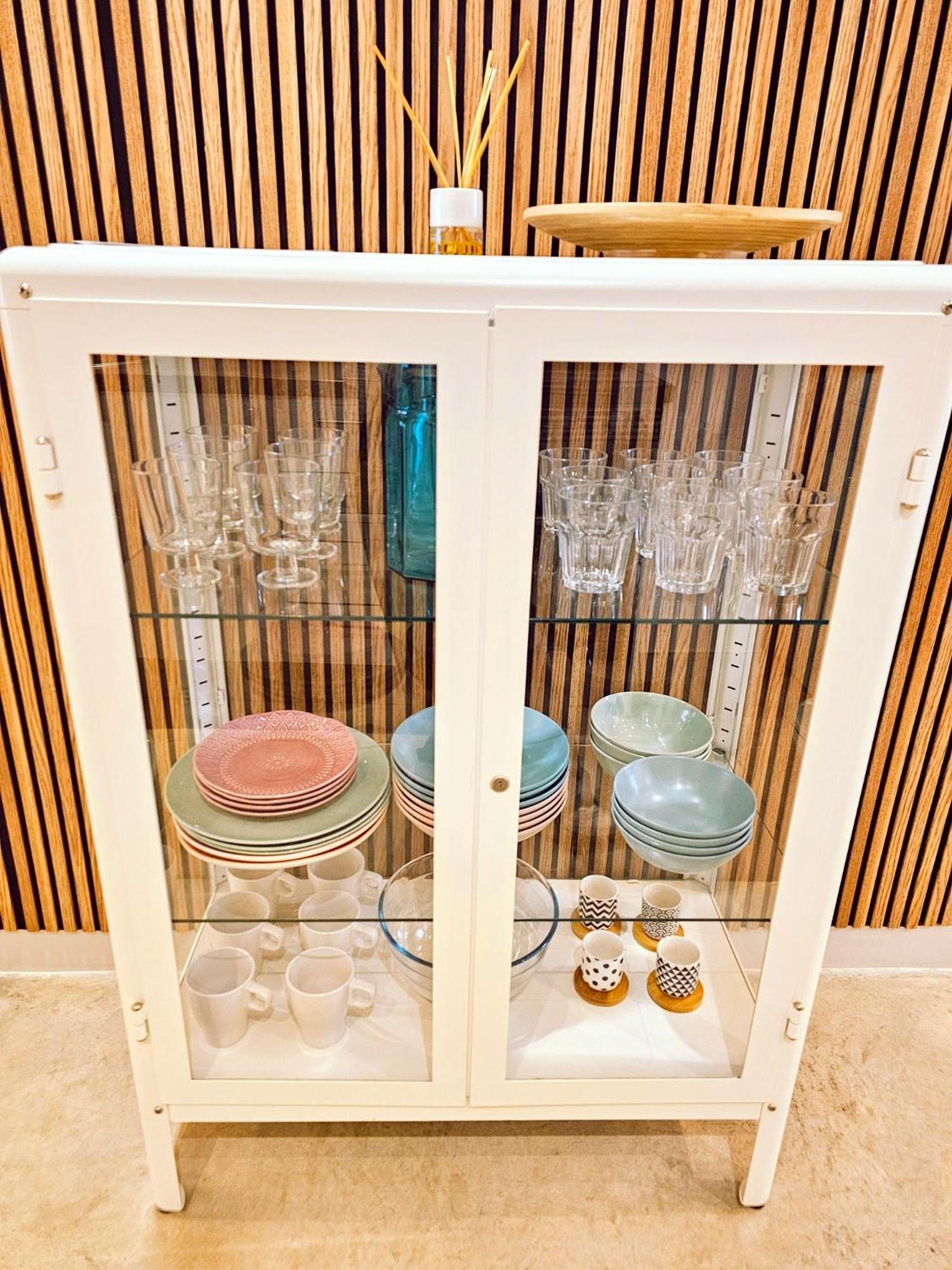 Apartamentos De La Huerta Alicante Eksteriør bilde