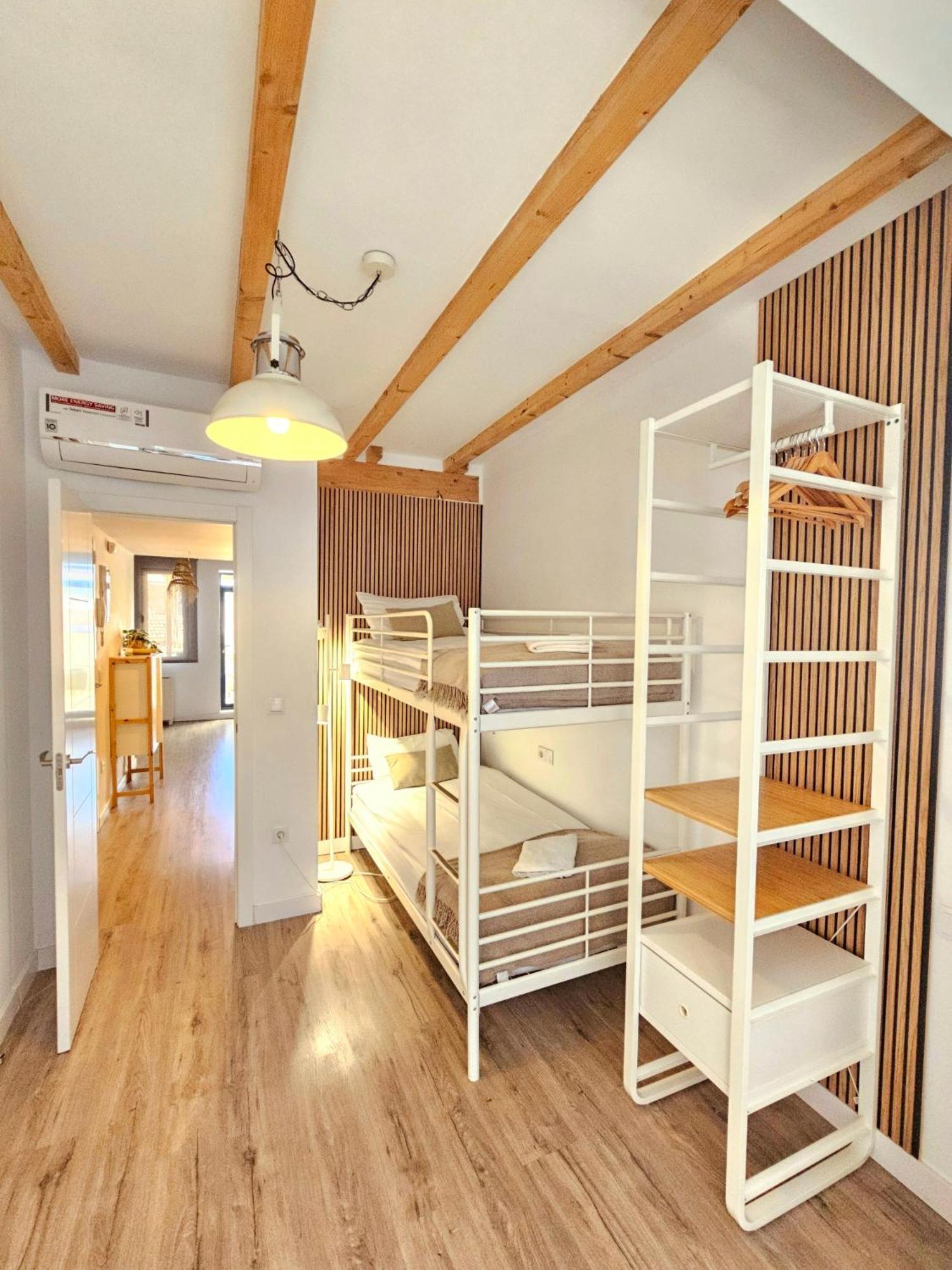 Apartamentos De La Huerta Alicante Eksteriør bilde