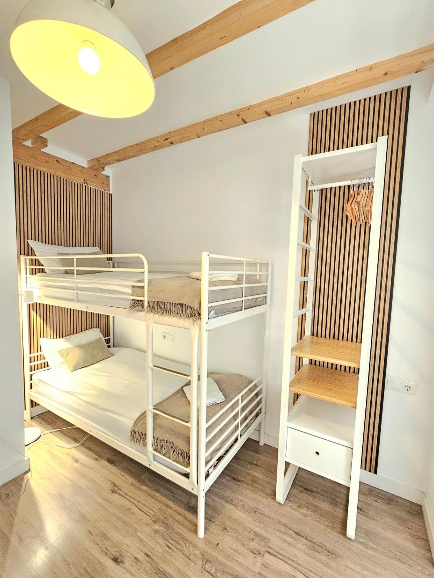Apartamentos De La Huerta Alicante Eksteriør bilde