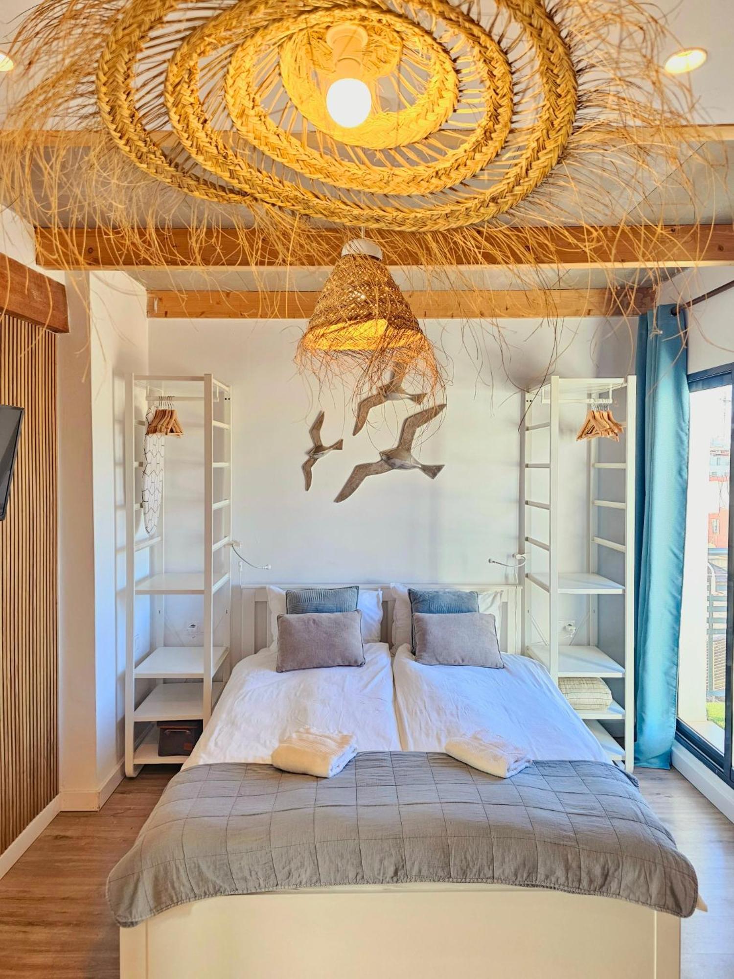 Apartamentos De La Huerta Alicante Eksteriør bilde
