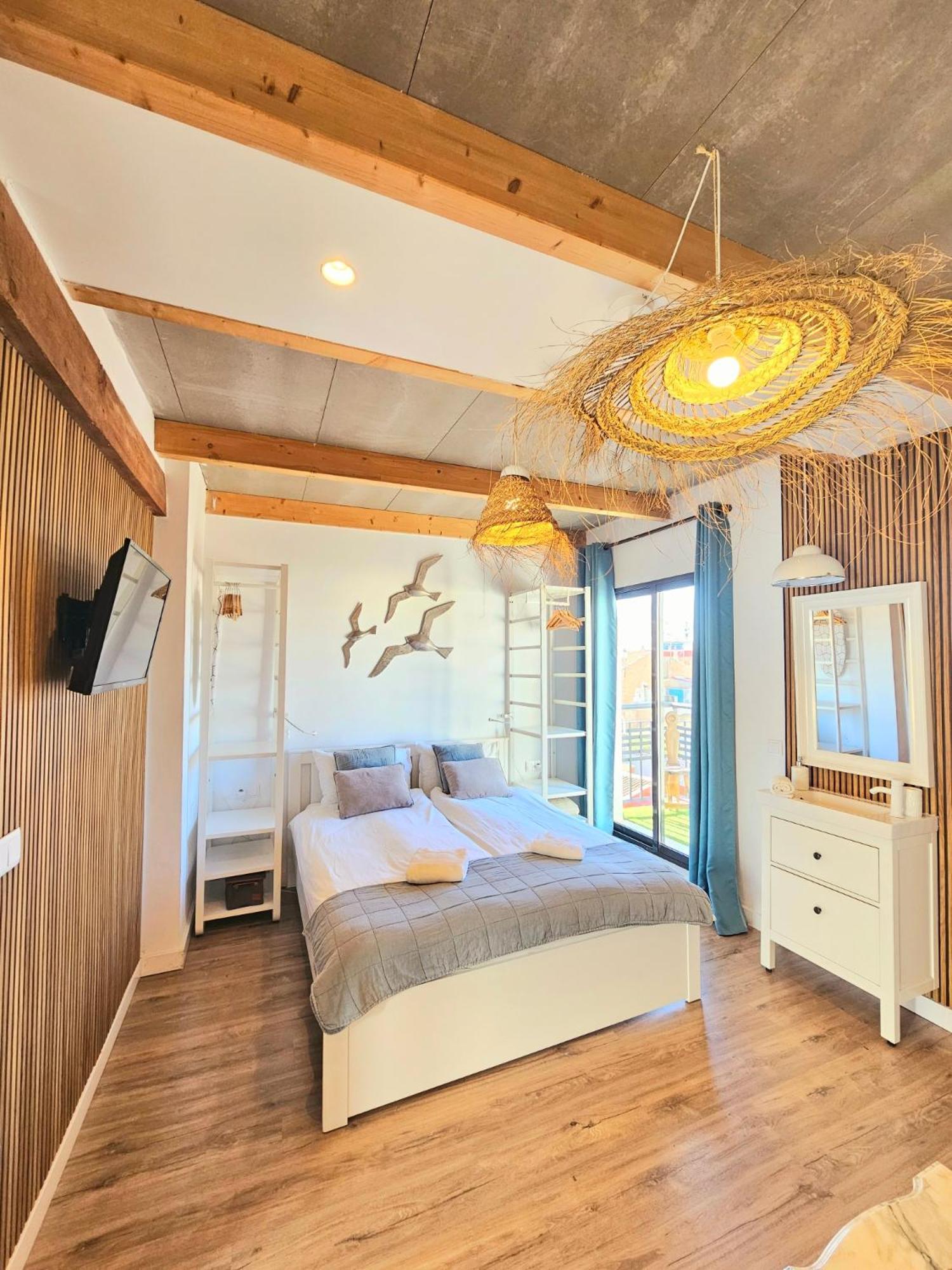 Apartamentos De La Huerta Alicante Eksteriør bilde