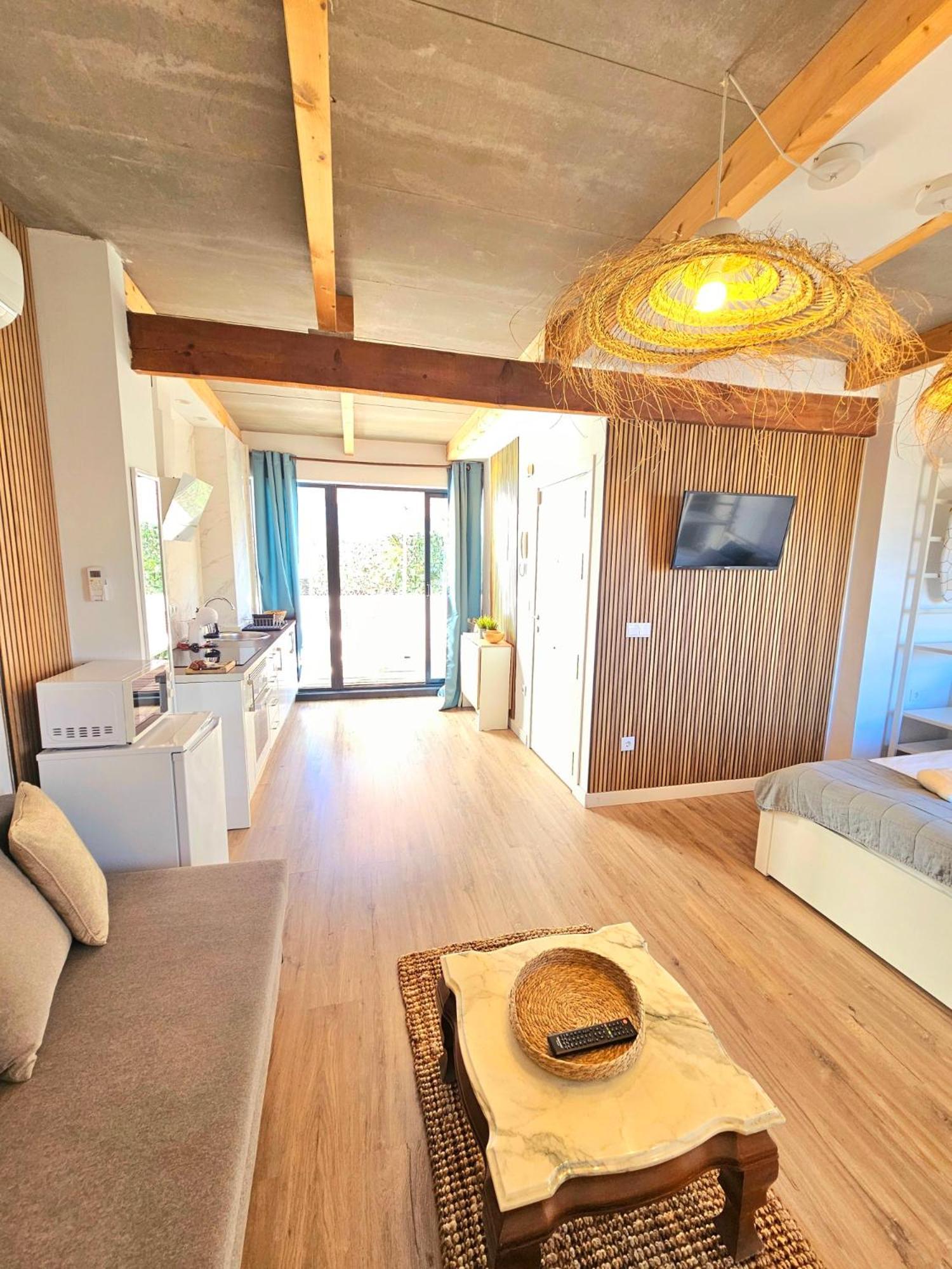 Apartamentos De La Huerta Alicante Eksteriør bilde