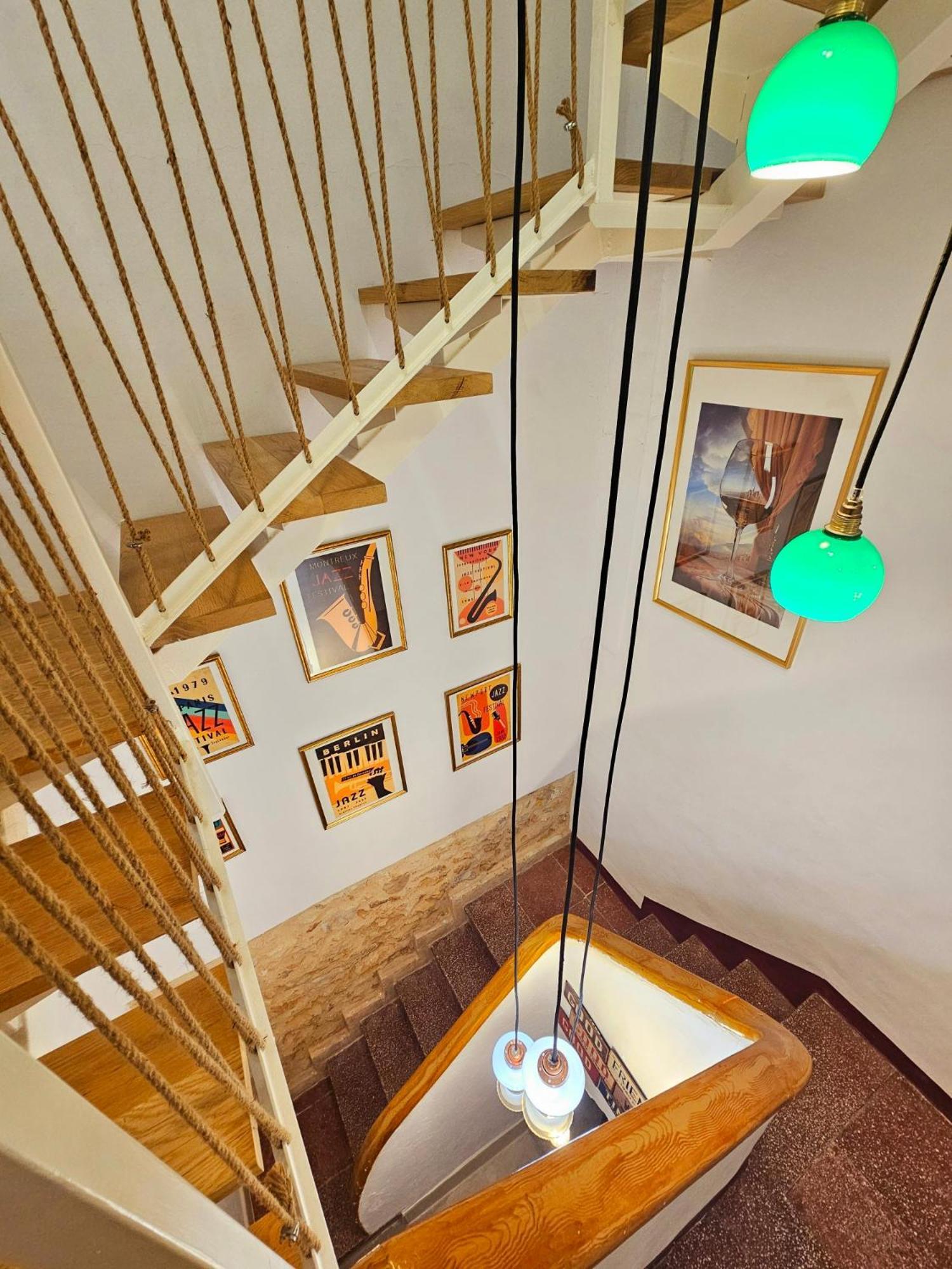 Apartamentos De La Huerta Alicante Eksteriør bilde